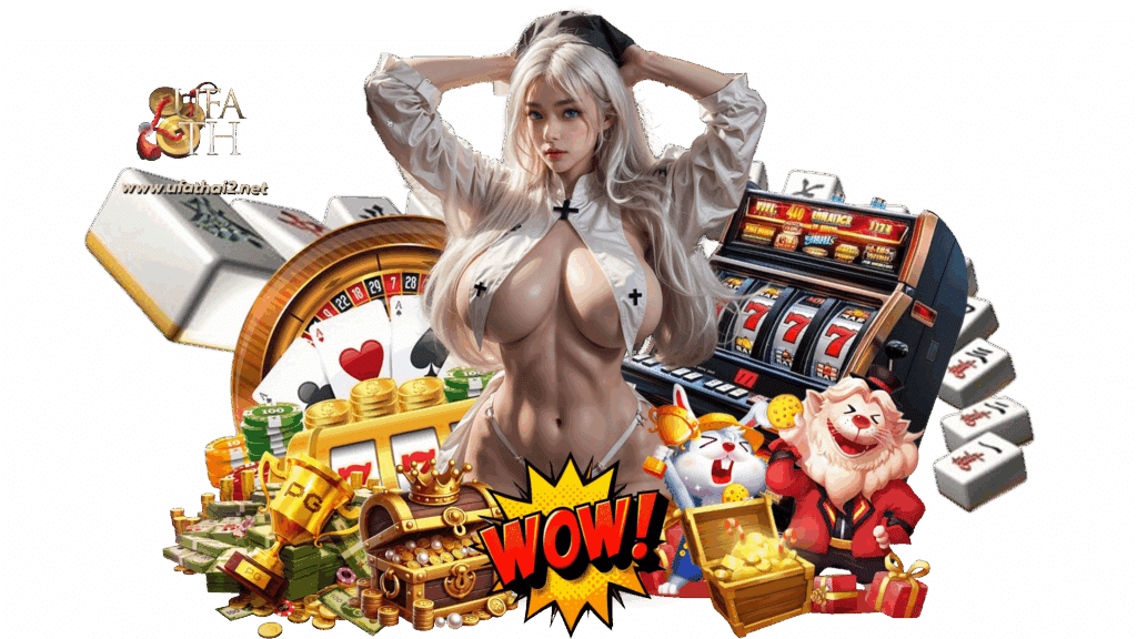 ufathai2 ตอบโจทย์ได้ครบทุกด้าน ครบวงจรและสร้างกำไรไม่มีหยุด